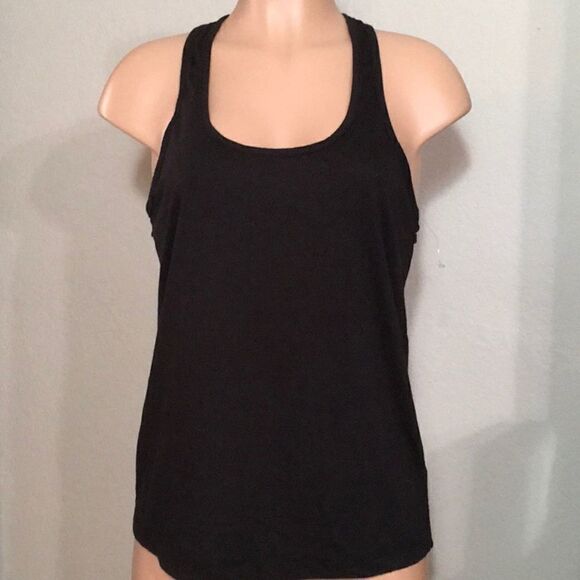 Fabletics performance mesh tank. NWOT - Picture 4 of 5